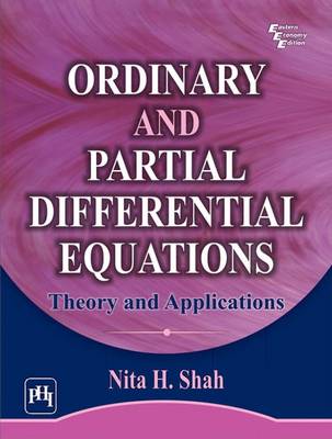 Ordinary and Partial Differential Equations