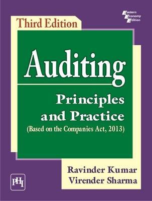 Auditing