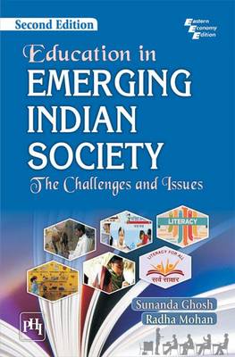 Education In Emerging Indian Society