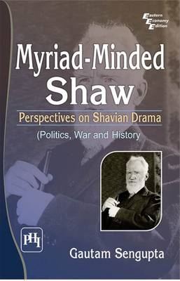 Myriad Minded Shaw