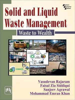 Solid and Liquid Waste Management