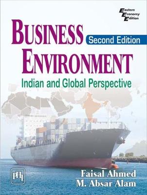 Business Environment