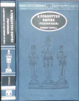 Forgotten Empire