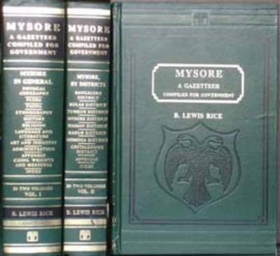 Historical Sketches of the South of India in an Attempt to Trace the History of Mysore