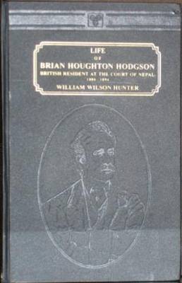 Life of Brian Houghton Hodgson