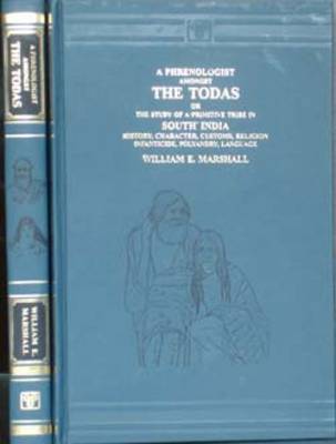 Phrenologist Amongst the Todas