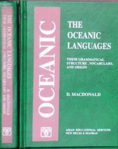 Oceanic Languages