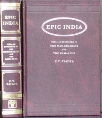 Epic India