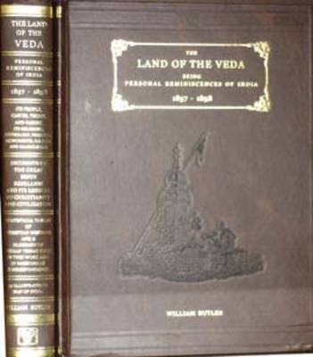 The Land of the Veda