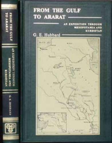 From the Gulf to Ararat