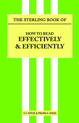 How to Read Effectively and Efficiently