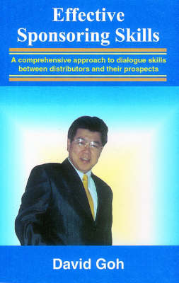 Effective Sponsoring Skills