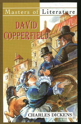 David Copperfield