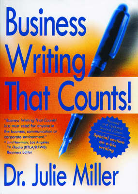 Business Writing That Counts