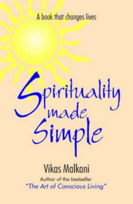 Spirituality Made Simple