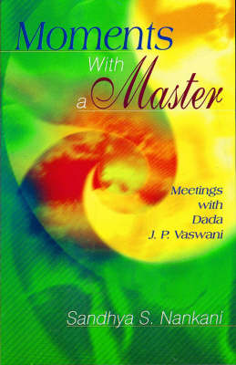 Moments with a Master