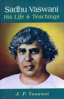 Sadhu Vaswani