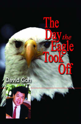 The Day the Eagle Took Off