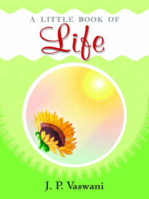 A Little Book of Life