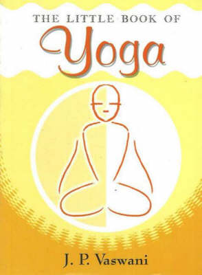 The Little Book of Yoga