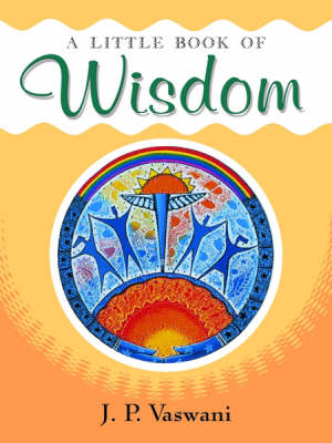 A Little Book of Wisdom