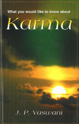 What You Would Like to Know About Karma