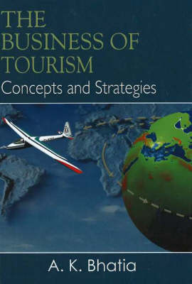 Business of Tourism