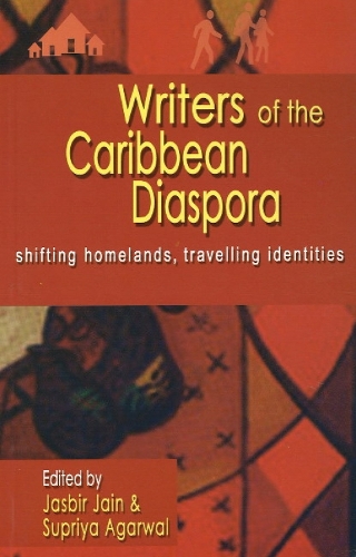 Writers of the Caribbean Diaspora