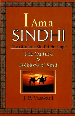 I am a Sindhi
