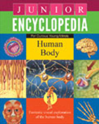 Junior Encyclopedia Human Body