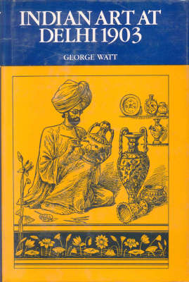 Indian Art of Delhi