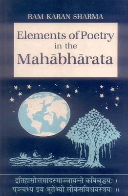 Elements of Poetry in the "Mahabharata"