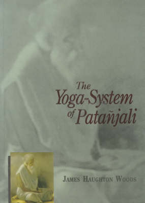 Yoga-system of Patanjali