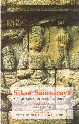 Siksha Samuccaya