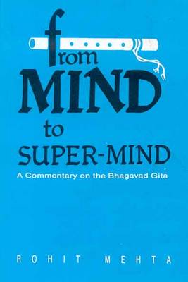 From Mind to Super Mind