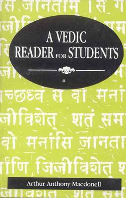 A Vedic Reader for Students