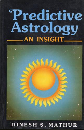 Predictive Astrology
