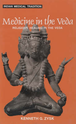 Medicine in the Veda