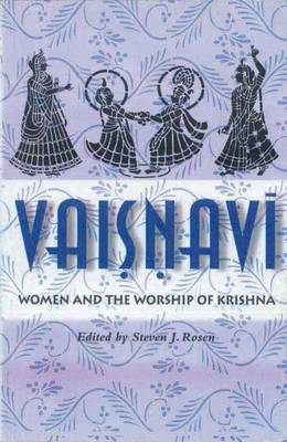 Vaisnavi
