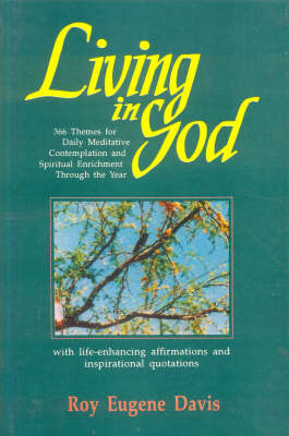Living in God