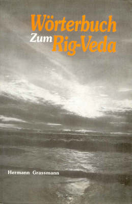 Worterbuch zum Rig-veda