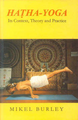 Hatha Yoga