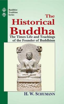 The Historical Buddha