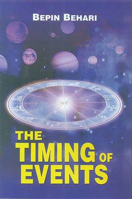 The Timings of Events