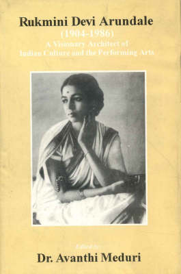 Rukmini Devi Arundal