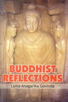 Buddhist Reflections