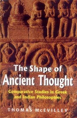 The Shape of Ancient Thought