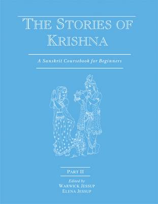 The Stories of Krishna: Pt. II