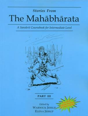 Stories from the Mahabharata: Part 3