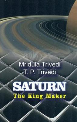 Saturn: The King Maker